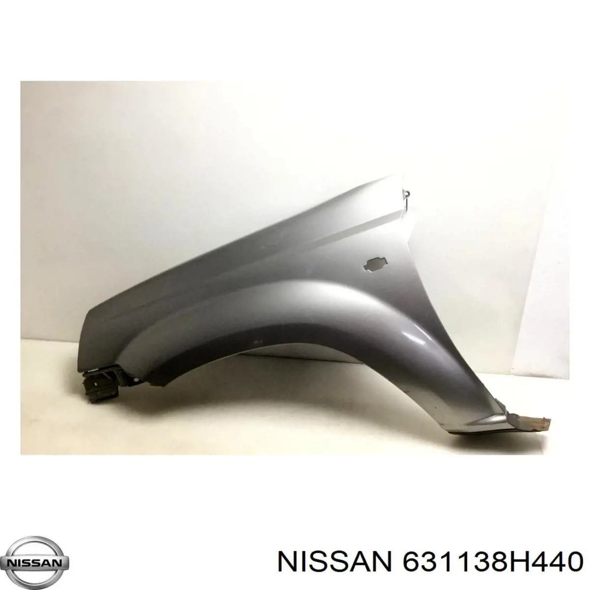 Купити 631138H440 Nissan/Infiniti 