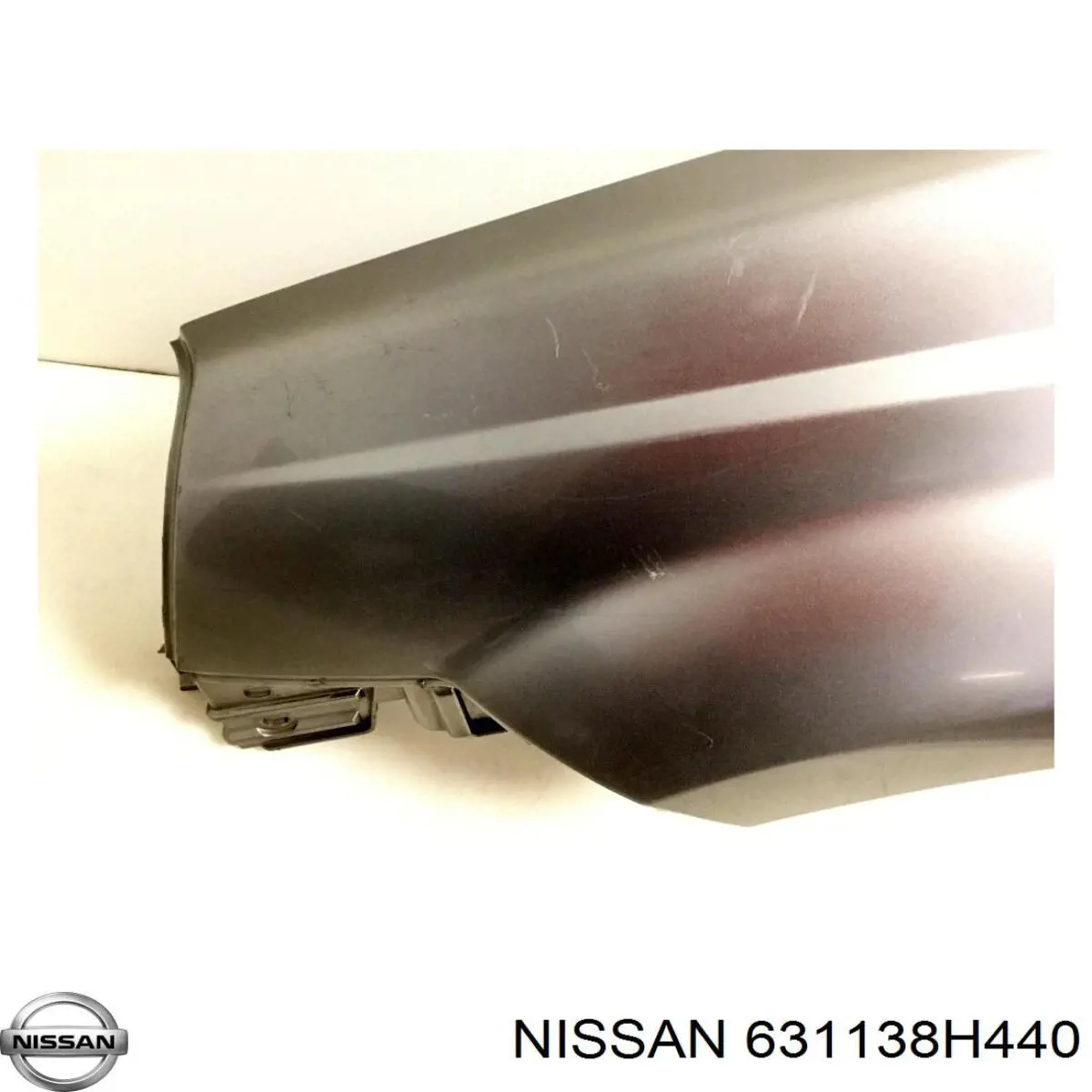  631138H440 Nissan