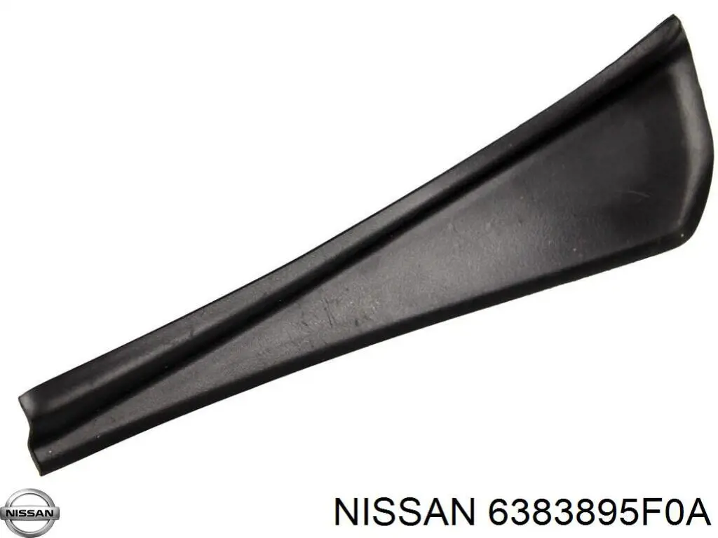 6383895F0A Nissan/Infiniti 