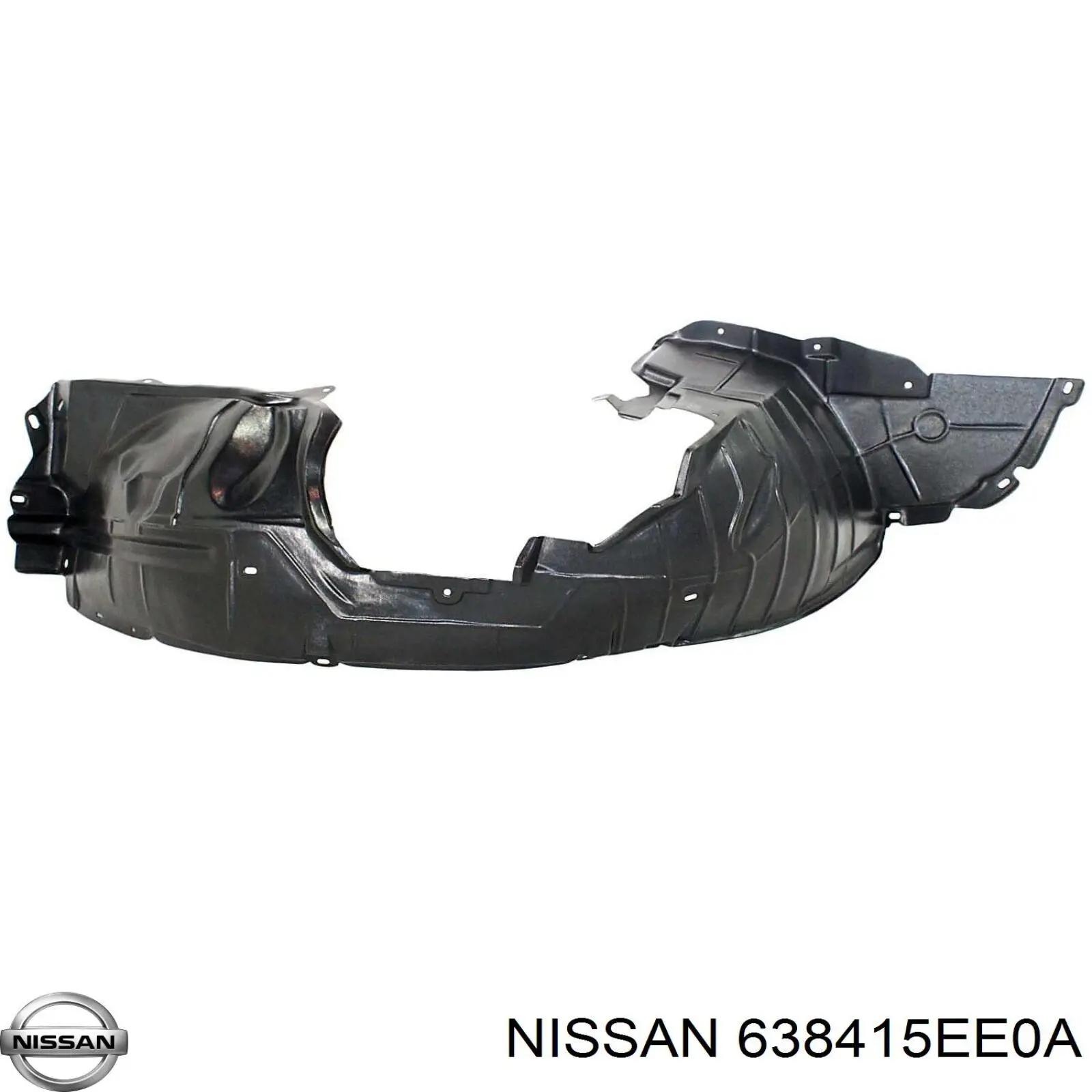 638415EE0A Nissan/Infiniti 