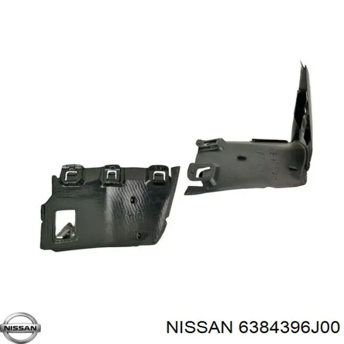 Підкрилок передній лівий Nissan Primera 