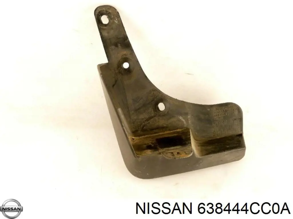  Nissan/Infiniti 638444CC0A ціна, від 35.91 USD