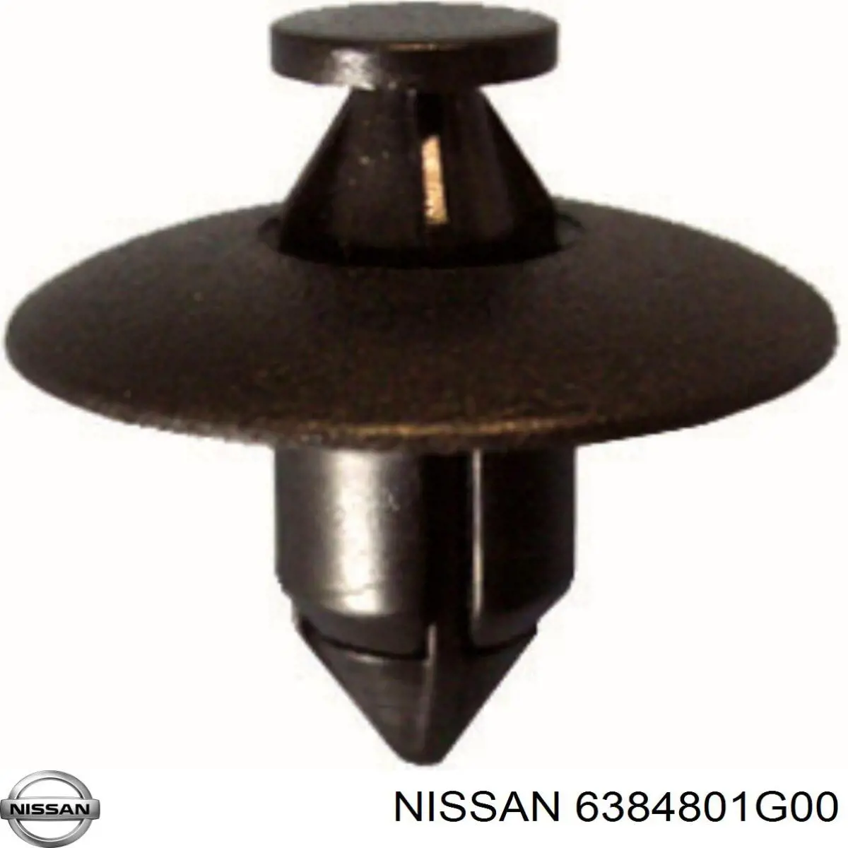  6384801G00 Nissan