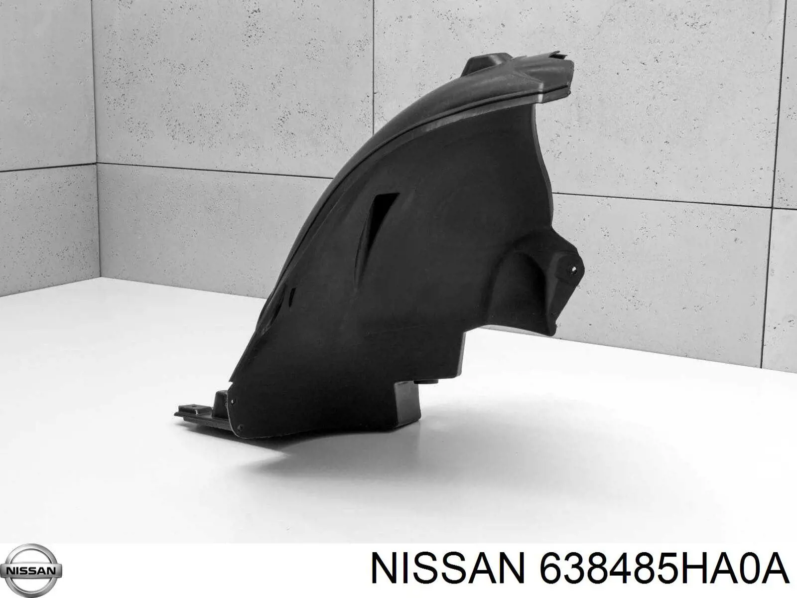  638485HA0A Nissan