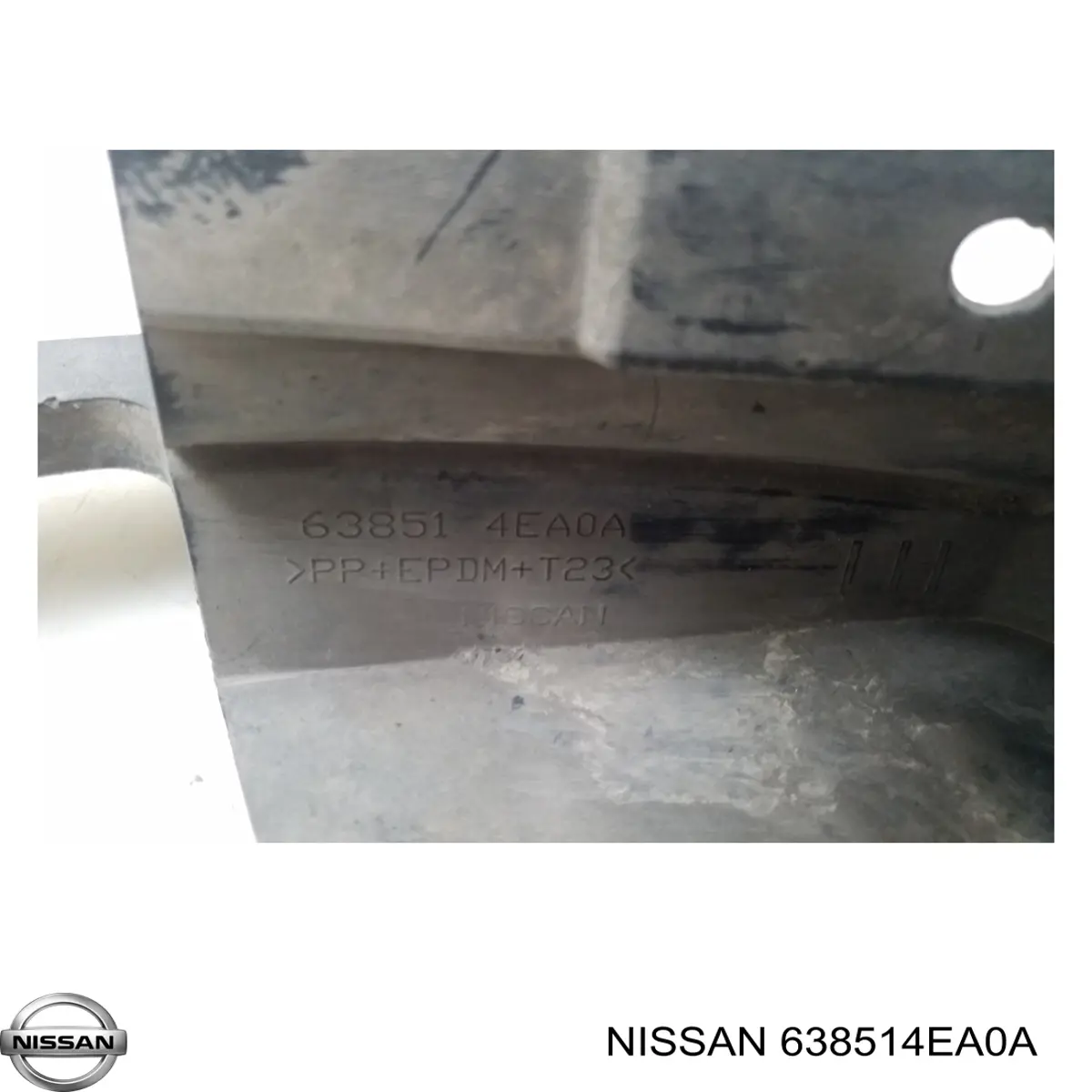  Nissan/Infiniti 638514EA0A ціна, від 25.11 USD