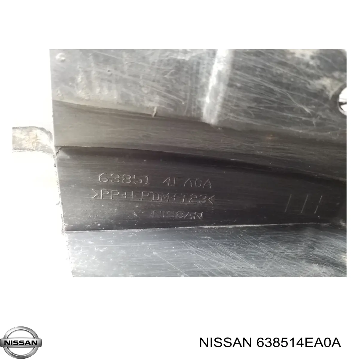 Купити 638514EA0A Nissan/Infiniti 