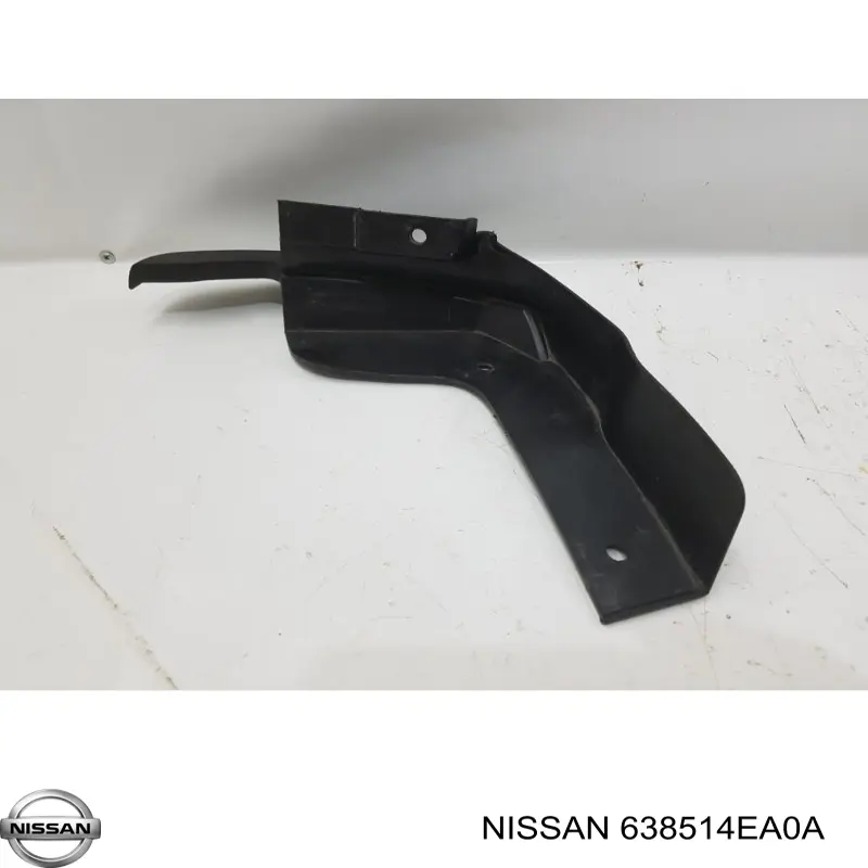 638514EA0A Nissan/Infiniti 