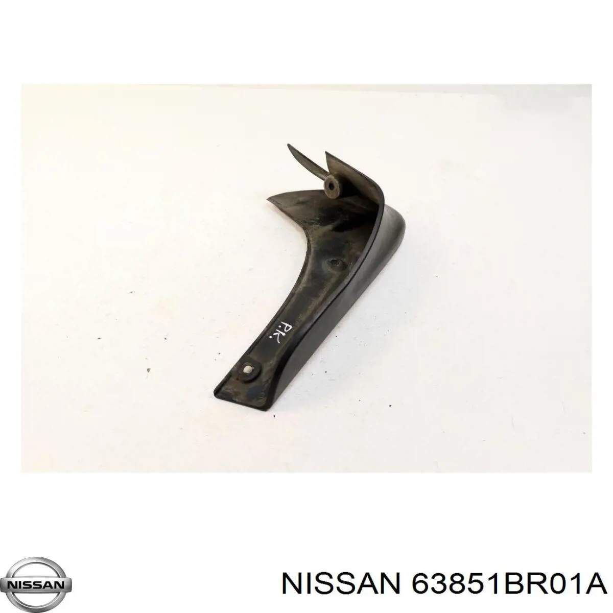 63851BR01A Nissan/Infiniti 