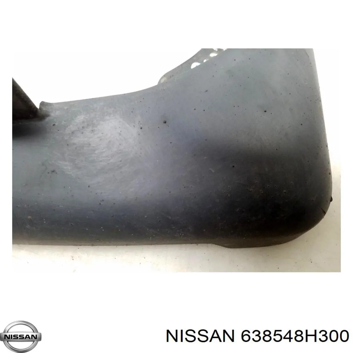 Купити 638548H300 Nissan/Infiniti 