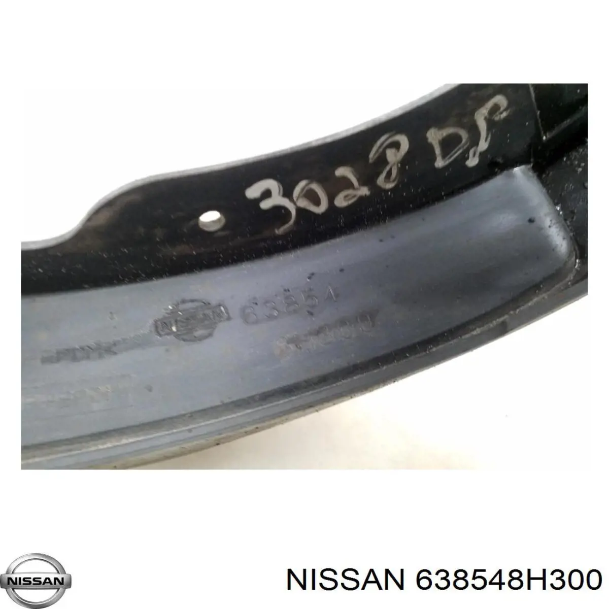 638548H300 Nissan/Infiniti 