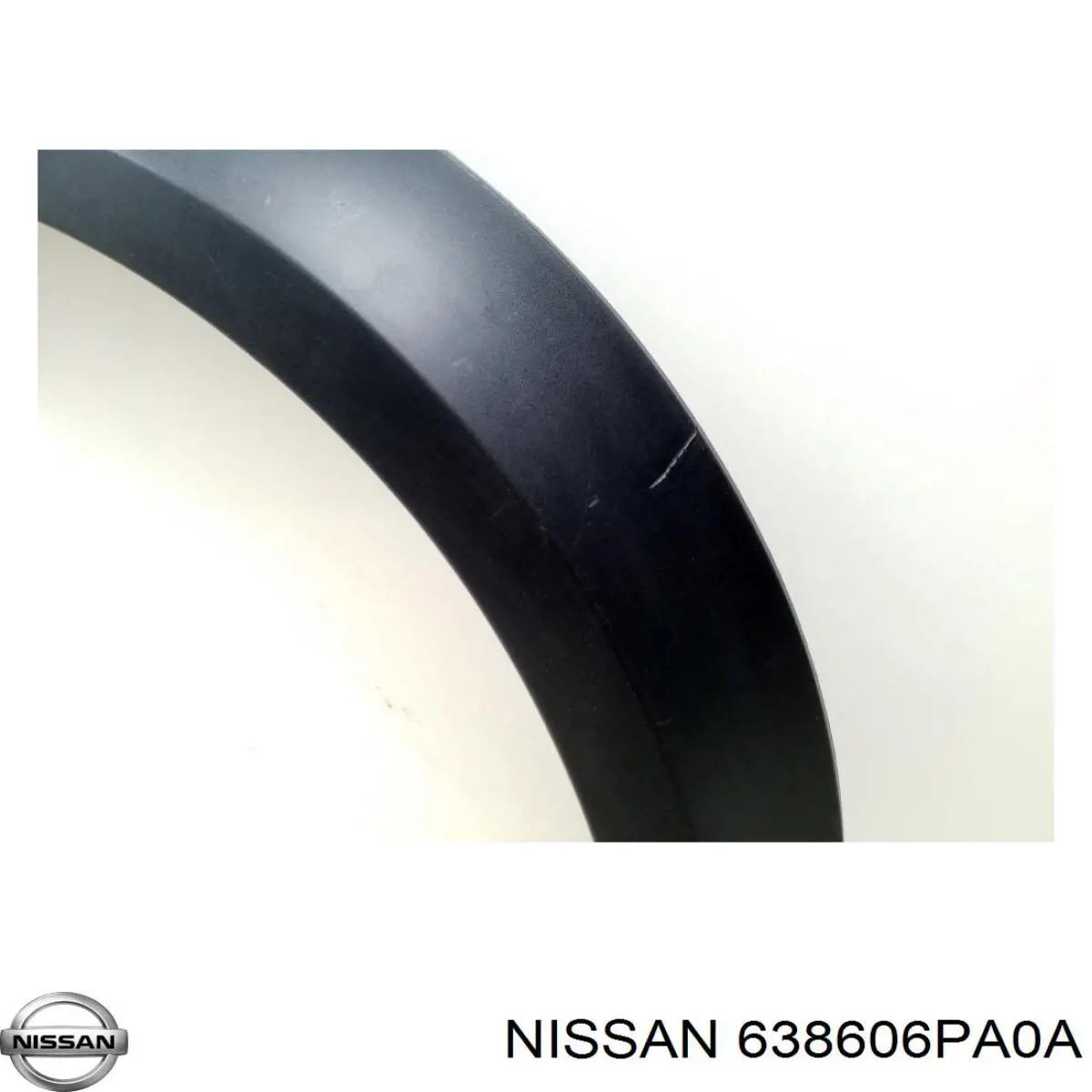 638606PA0A Nissan/Infiniti 