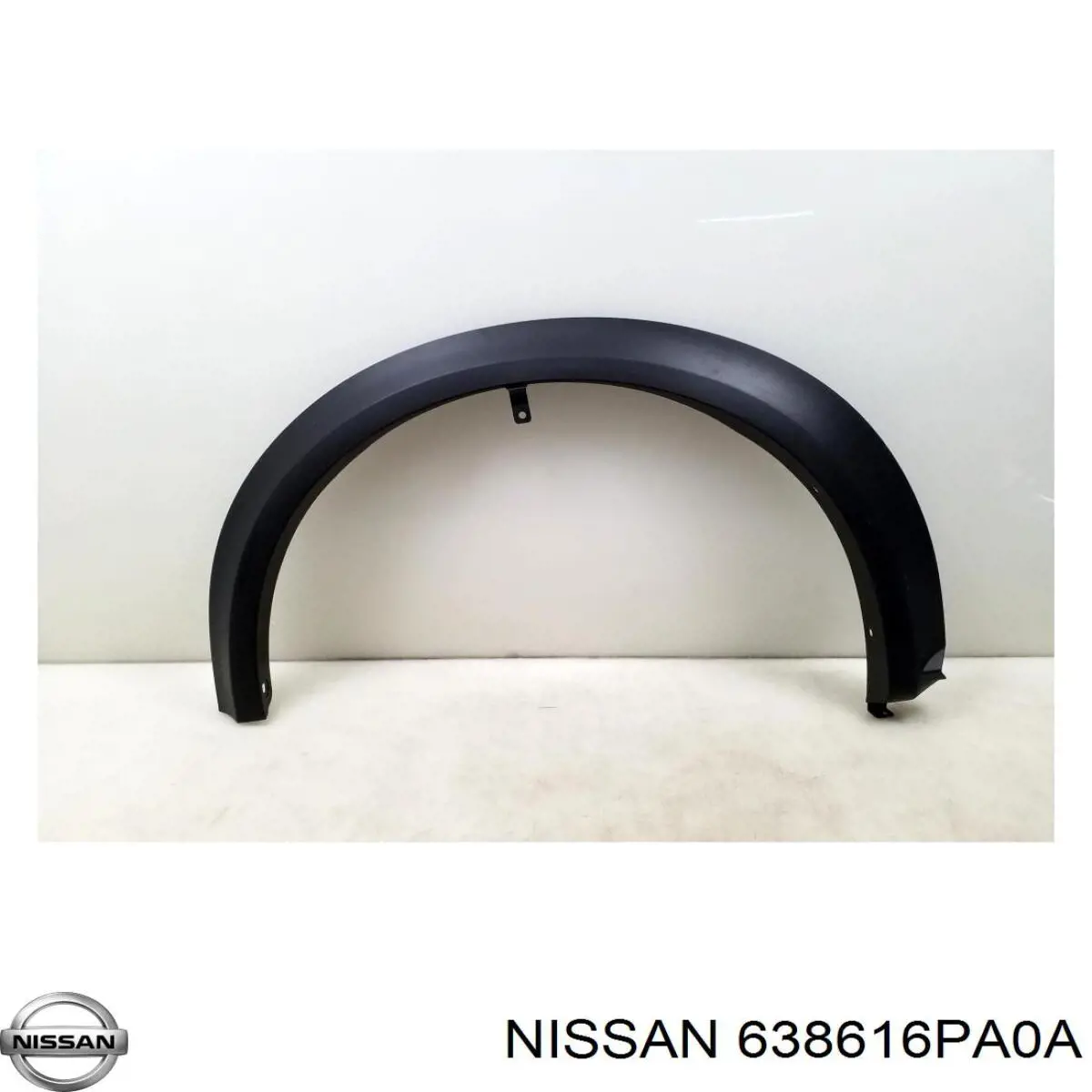  638616PA0A Nissan/Infiniti