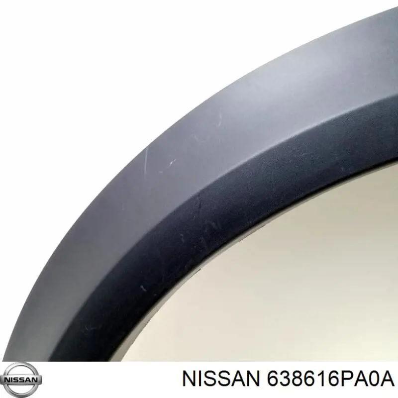 638616PA0A Nissan/Infiniti 
