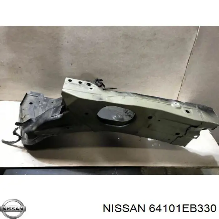 Купити 64101EB330 Nissan/Infiniti 