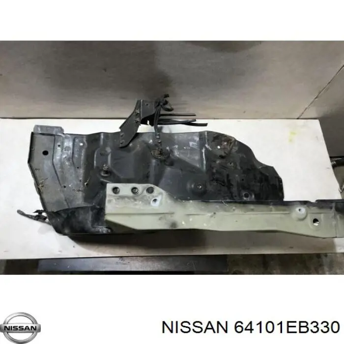 64101EB330 Nissan/Infiniti 