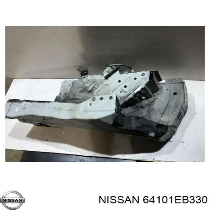  Nissan/Infiniti 64101EB330 ціна, від 194.76 USD