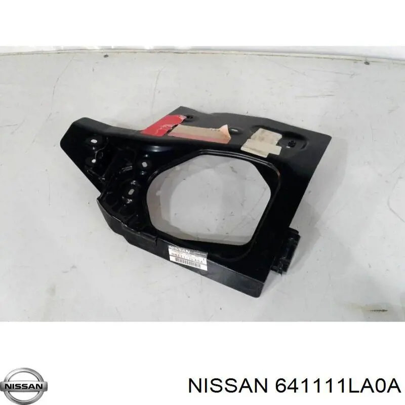 641111LA0A Nissan/Infiniti 