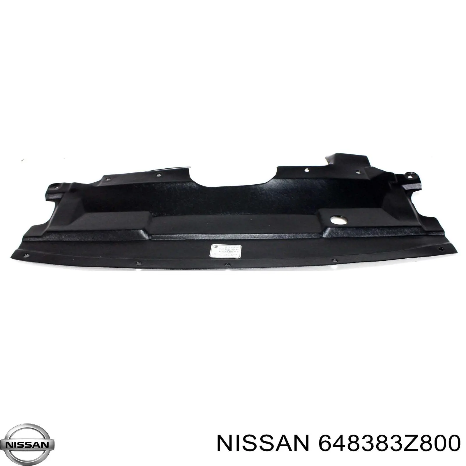  Nissan/Infiniti 648383Z800 ціна, від 34.56 USD