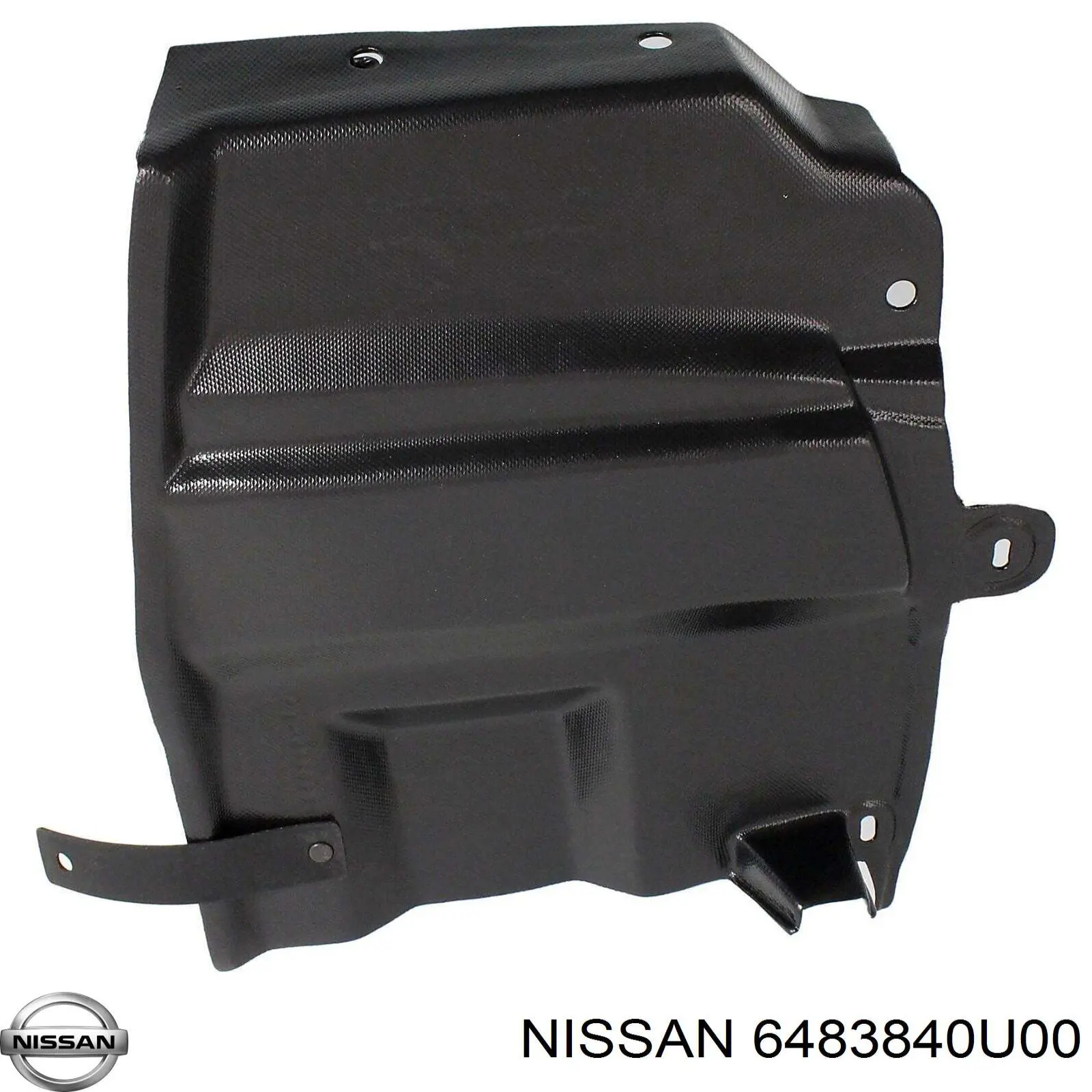  6483840U00 Nissan