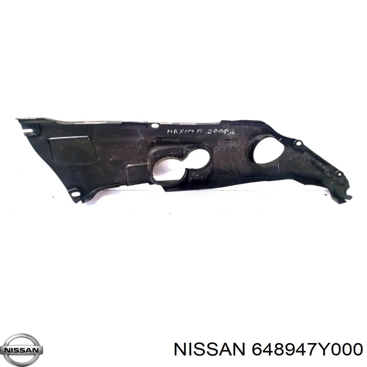  648947Y000 Nissan