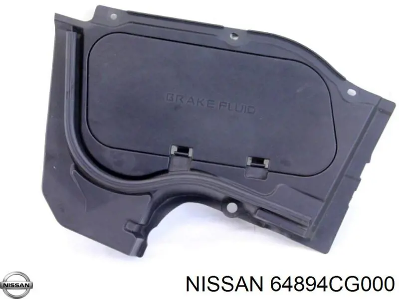 64894CG000 Nissan/Infiniti 