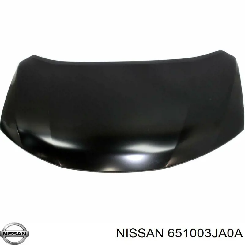 Капот FPS FP3309281 ціна, від 441.74 USD