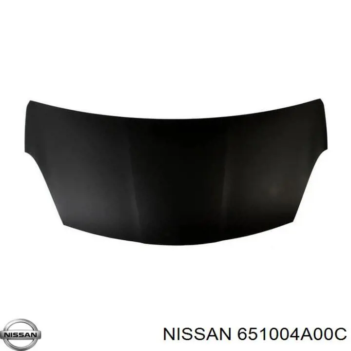 Капот Polcar 270103 ціна, від 170.79 USD