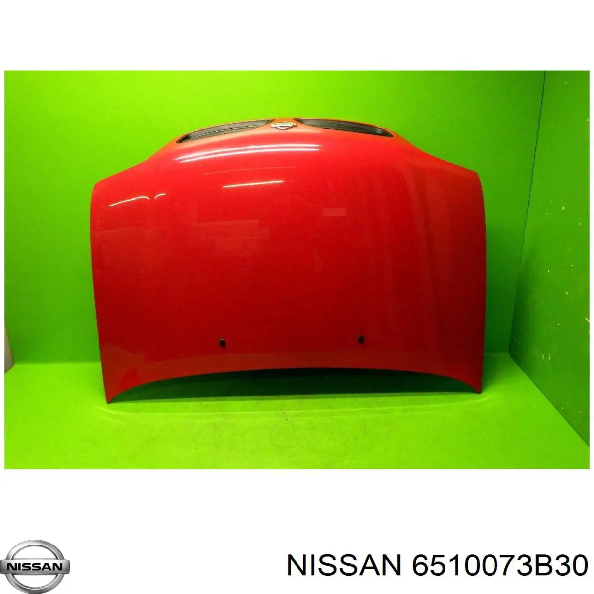 Капот Polcar 270603 ціна, від 278.74 USD