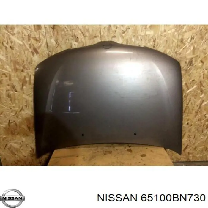 Капот Polcar 275503 ціна, від 153.69 USD