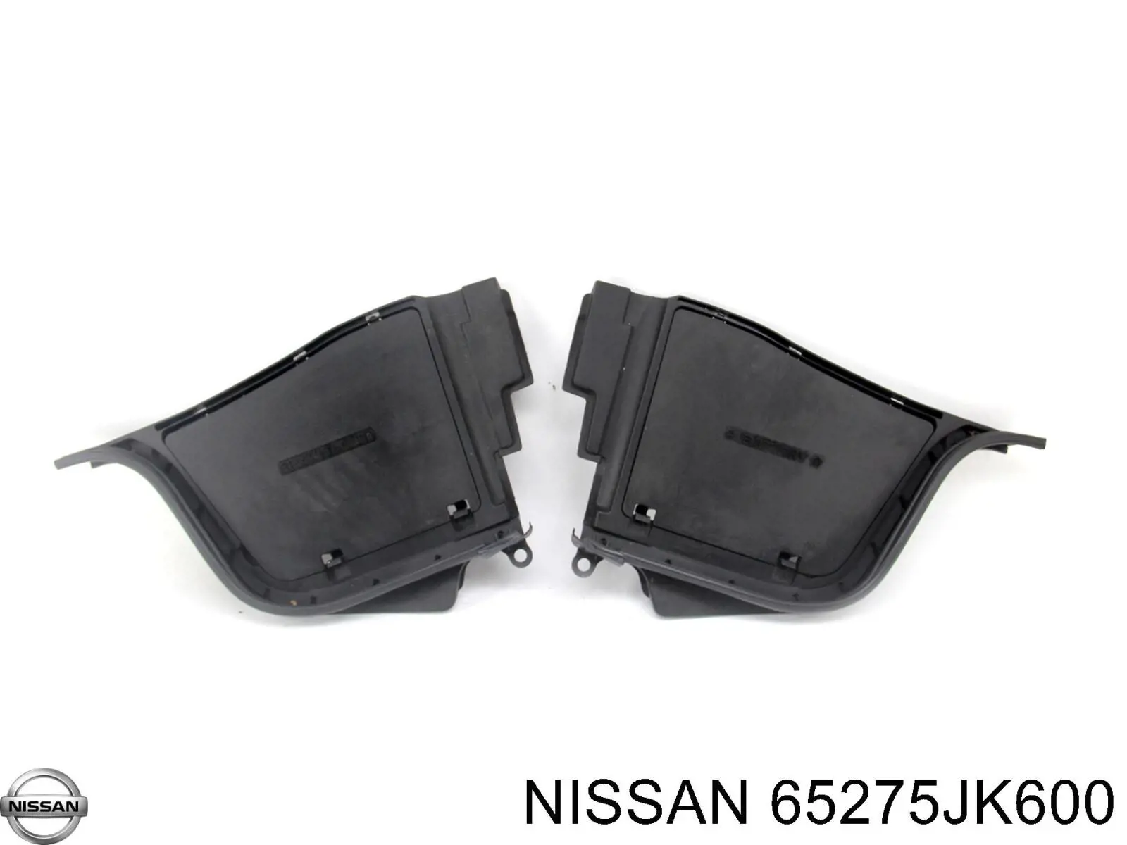  Nissan/Infiniti 65275JK600 ціна, від 33.21 USD