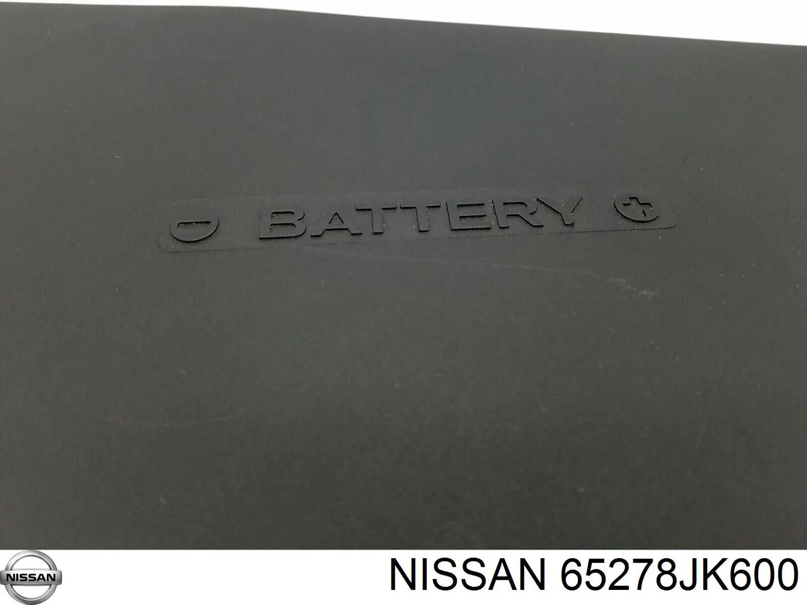 Купити 65278JK600 Nissan/Infiniti 