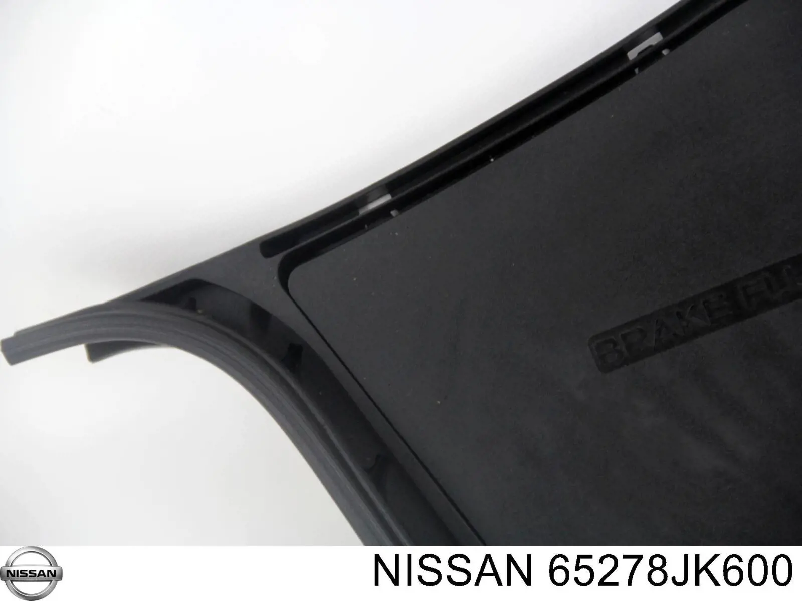  Nissan/Infiniti 65278JK600 ціна, від 11.68 USD