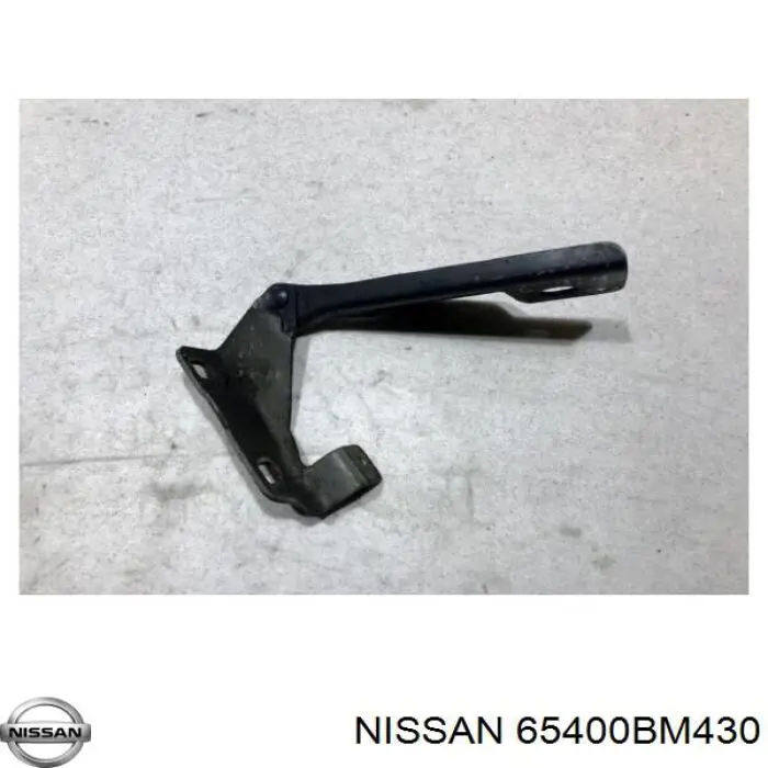Купити 65400BM430 Nissan/Infiniti Шарнір капота правий