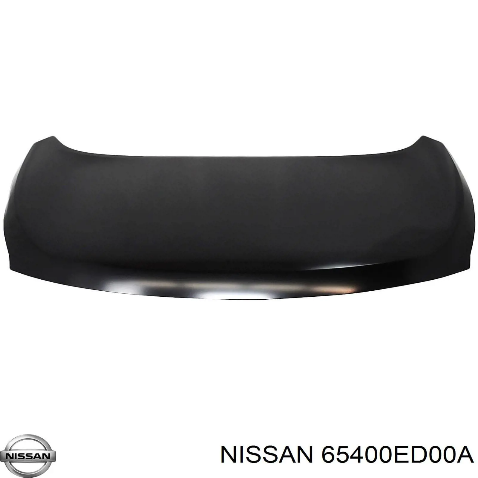Завіса капота права FPS FP5014288 ціна, від 7.87 USD