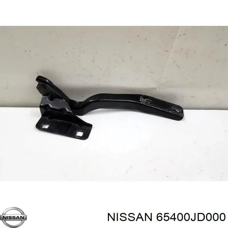 Завіса капота права FPS FP5015288 ціна, від 15.41 USD