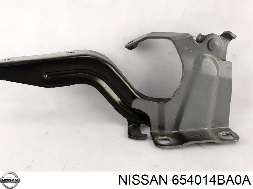 Петля капота, ліва Nissan/Infiniti 654014CL0A ціна, від 19.00 USD