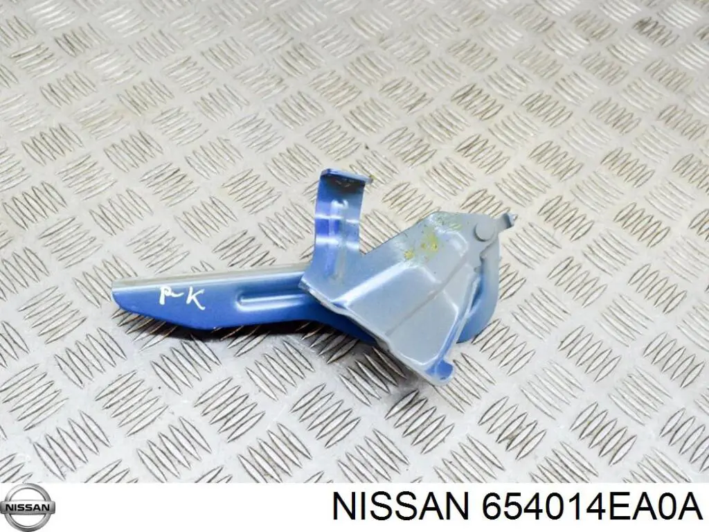 Завіс капота, лівий Tempest 0375837451 ціна, від 31.54 USD
