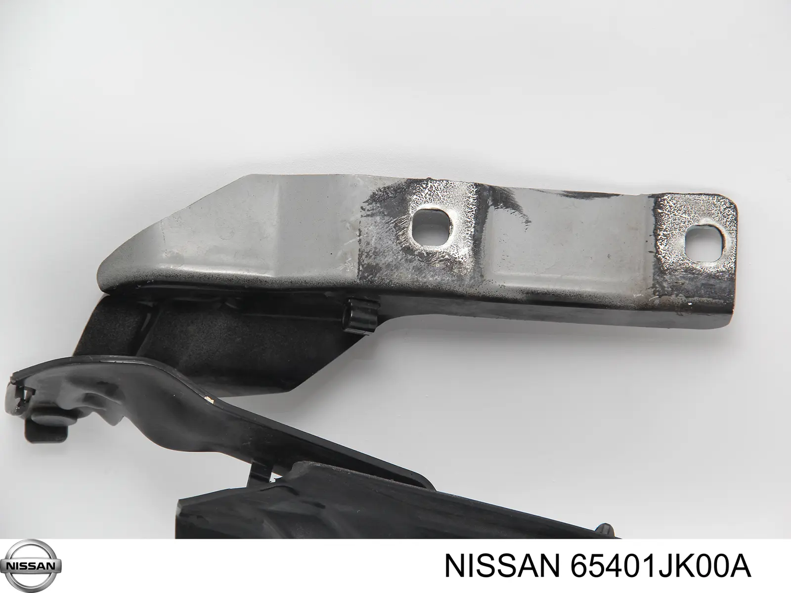 65401JK00A Nissan/Infiniti Завіс капота, лівий