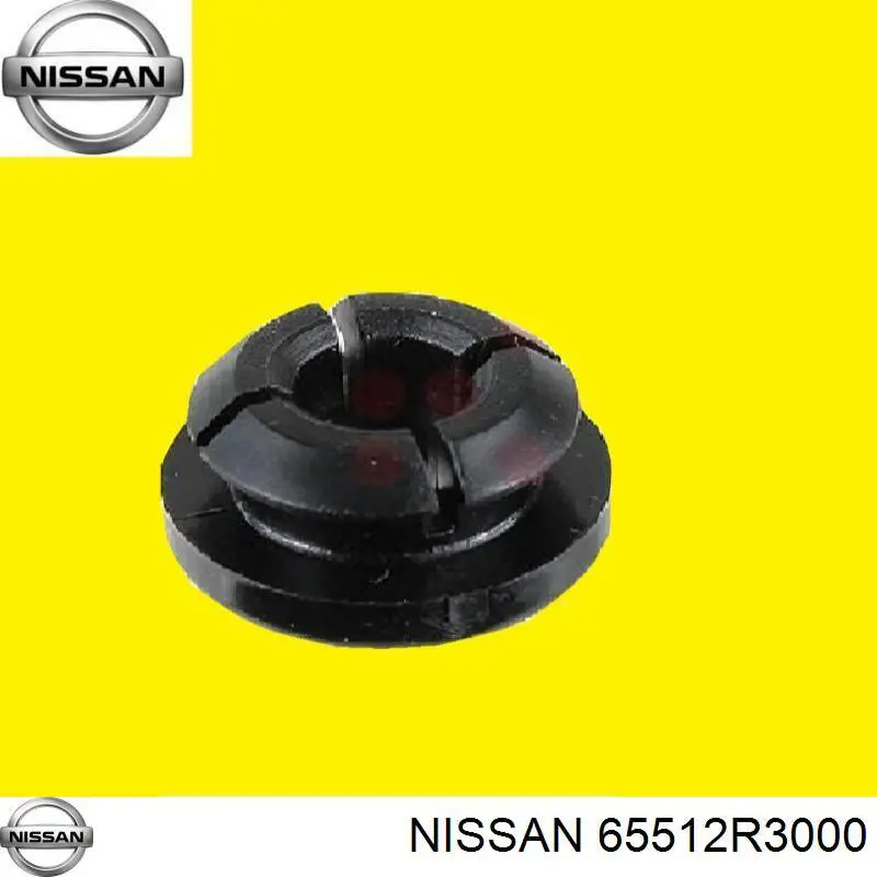  65512R3000 Nissan