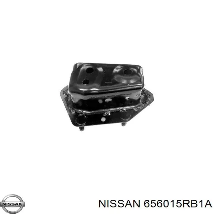 Замок капота Nissan/Infiniti 656015RB1A ціна, від 51.08 USD