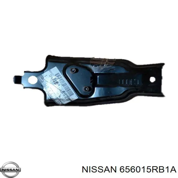 Замок капота 656015RB1A Nissan/Infiniti