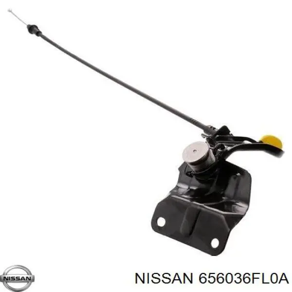  656036FL0A Nissan