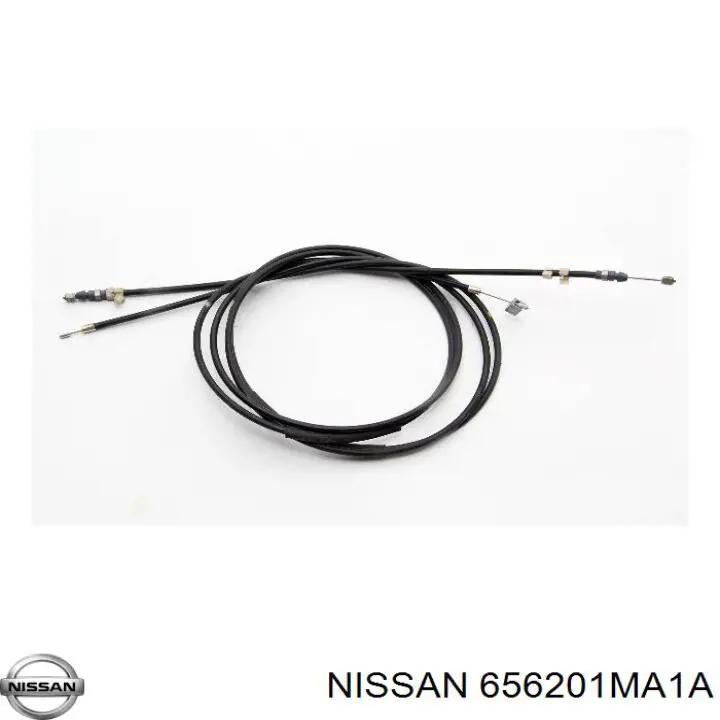  Nissan/Infiniti 656201MA1A ціна, від 114.68 USD