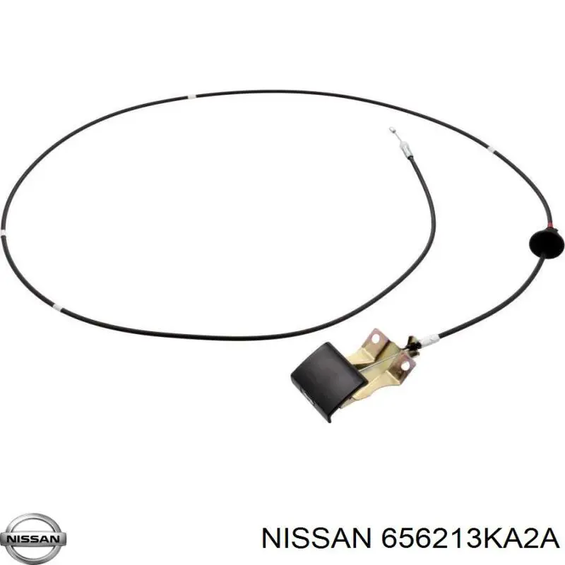 656213KA2A Nissan/Infiniti 