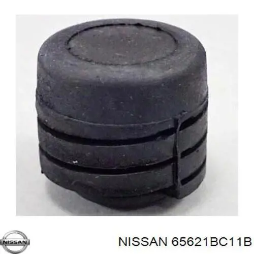 Трос відкриття капота Nissan/Infiniti 65621AX610 ціна, від 22.53 USD