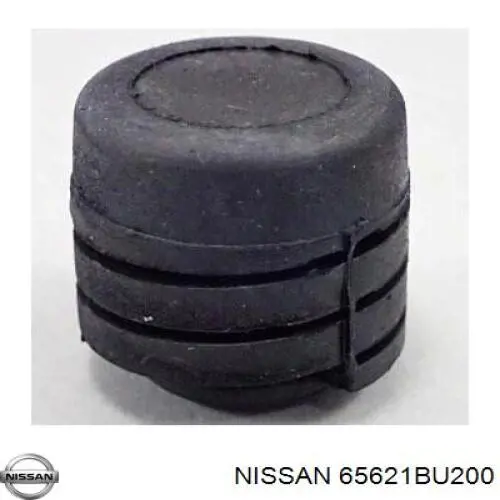 Купити 65621BU200 Nissan/Infiniti Трос капота