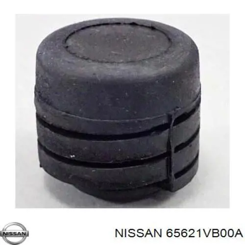  Nissan/Infiniti 65621VB00A ціна, від 24.03 USD