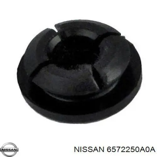 6572250A0A Nissan/Infiniti 