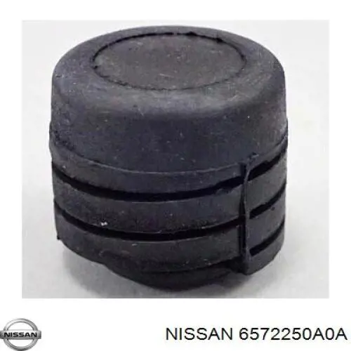  Nissan/Infiniti 6572250A0A ціна, від 1.72 USD