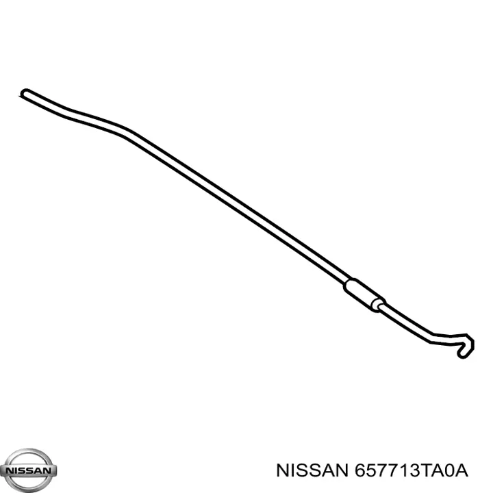 657713TA0A Nissan/Infiniti 